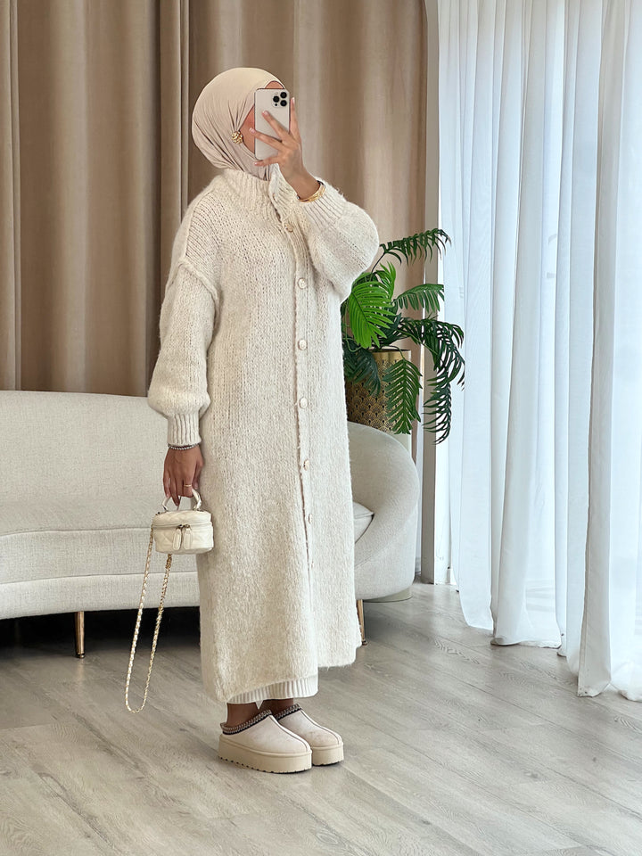 Lyna Cardigan