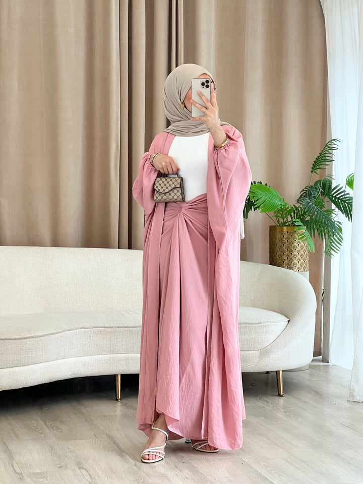 Noura Set in Barbie