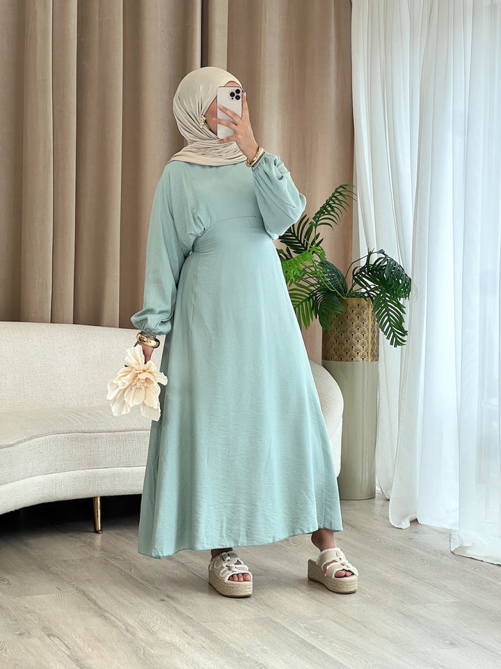 Fayla Kleid