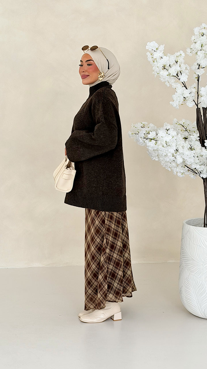 Essential Pullover