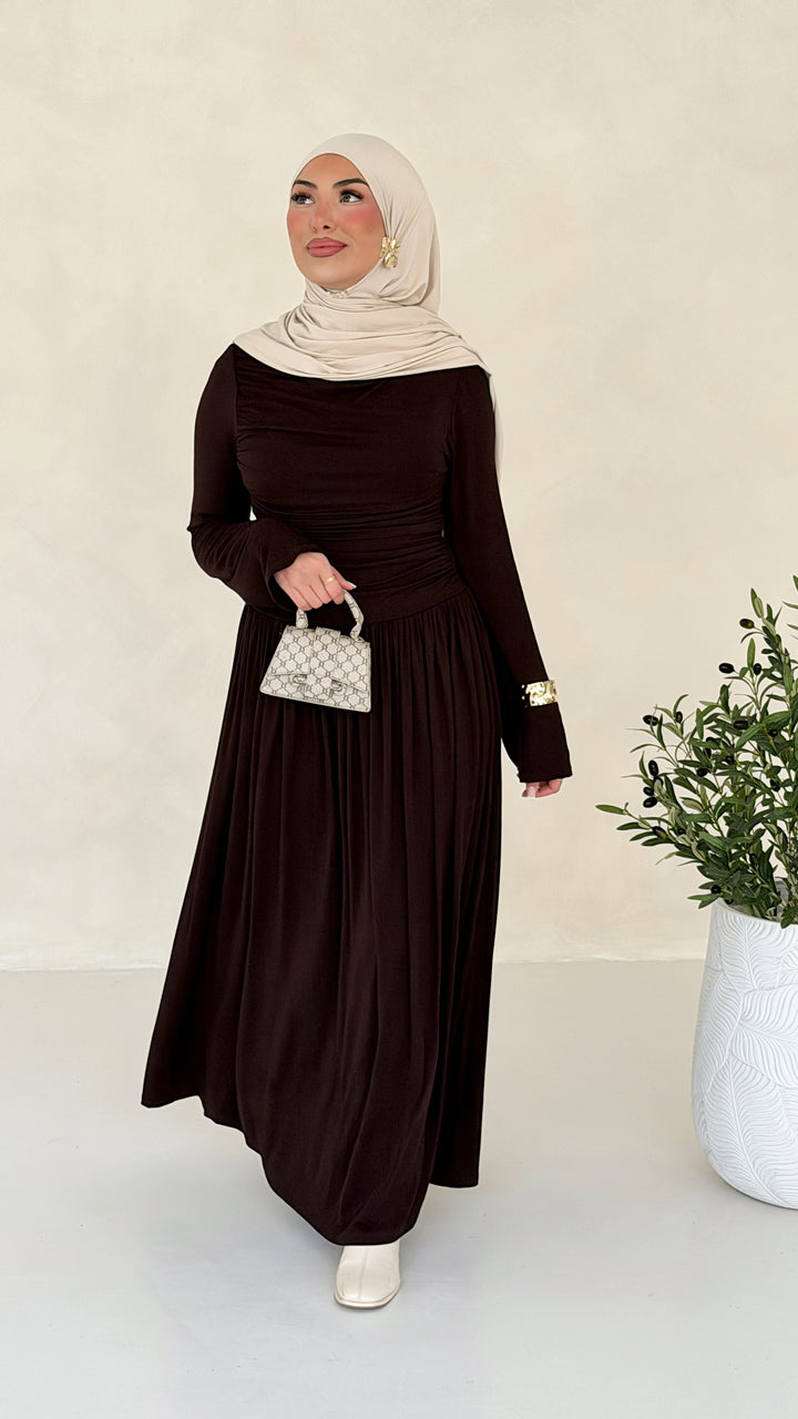 Nura Kleid