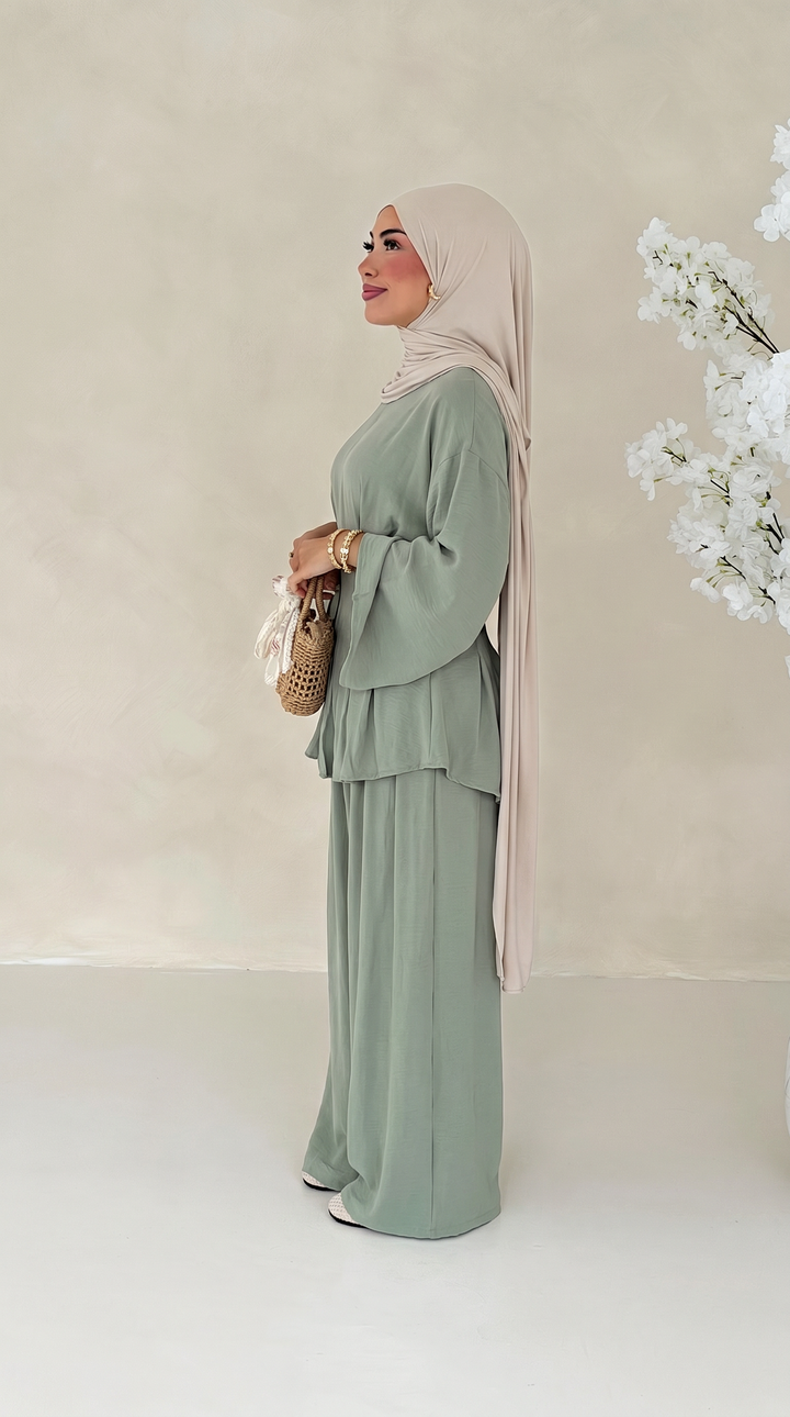 Lavina 2-Teiler