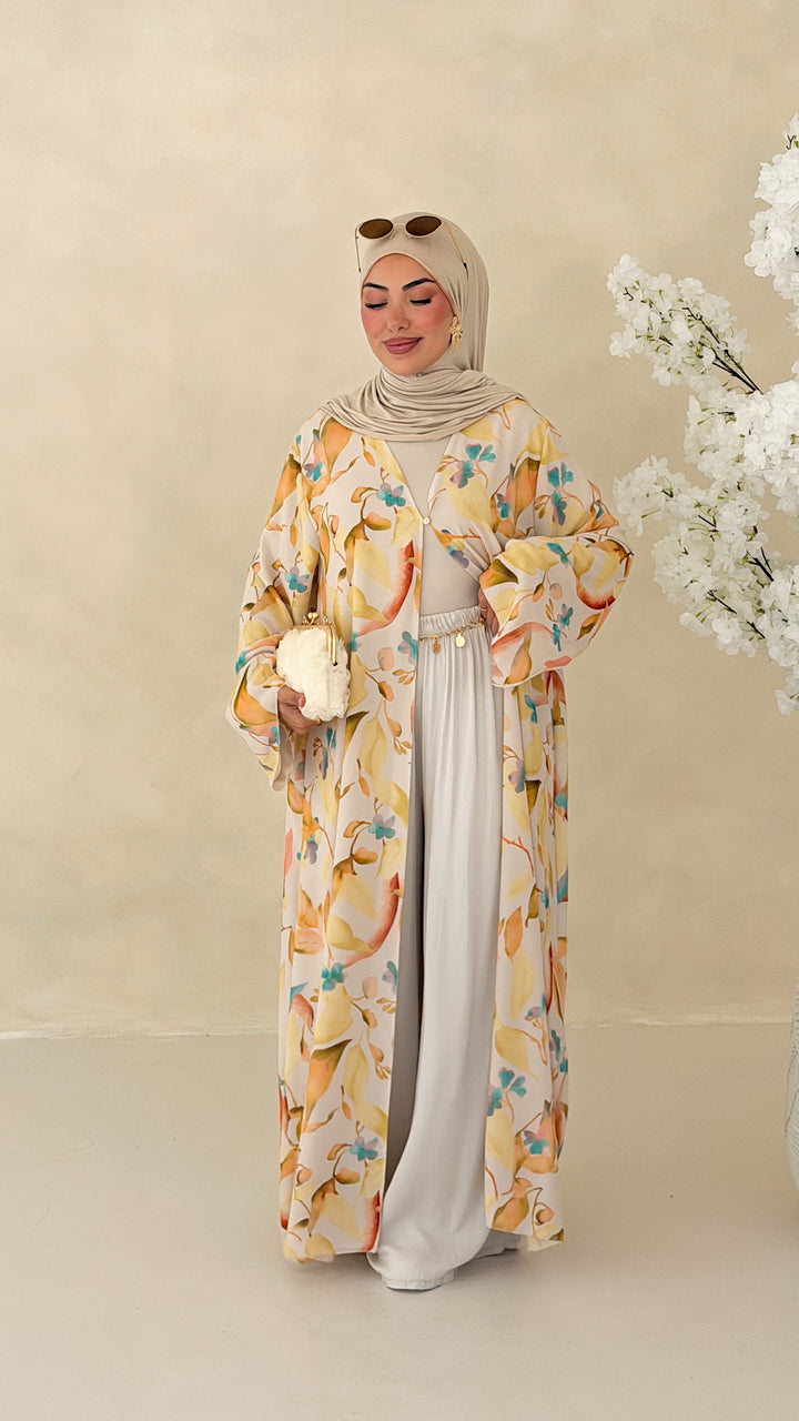 València Kimono