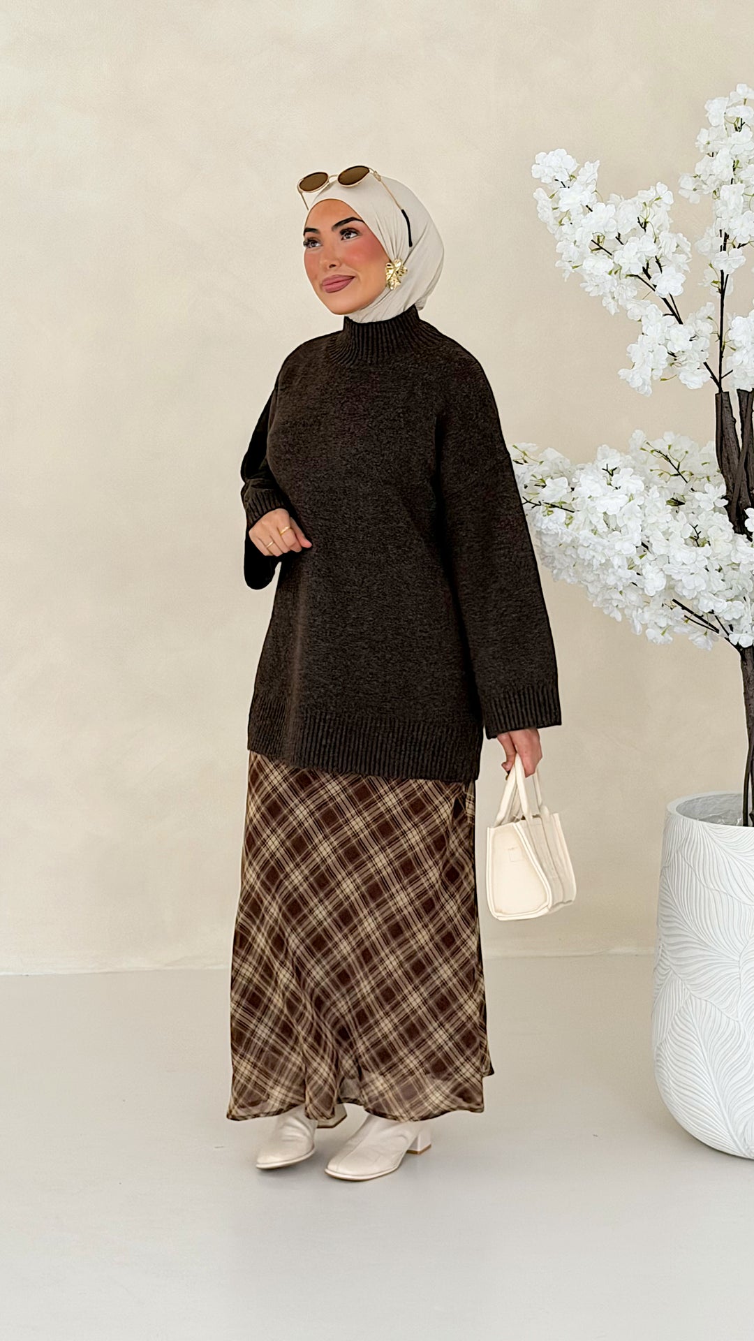 Essential Pullover