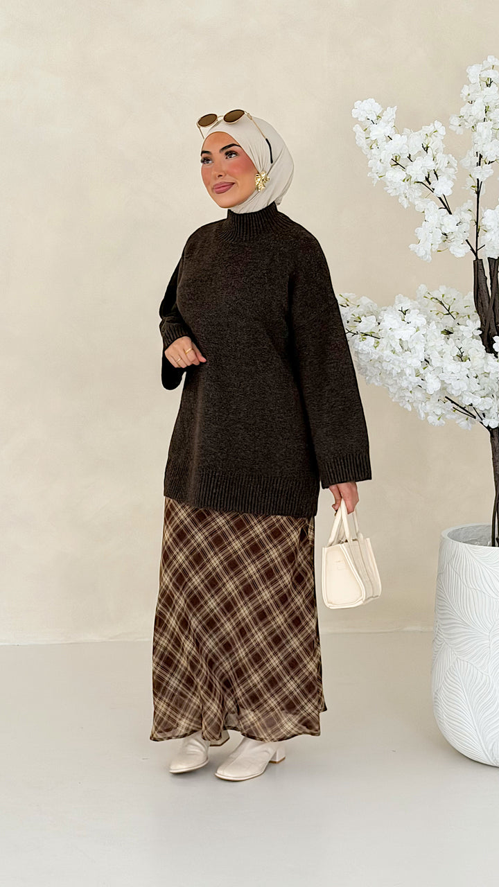 Essential Pullover
