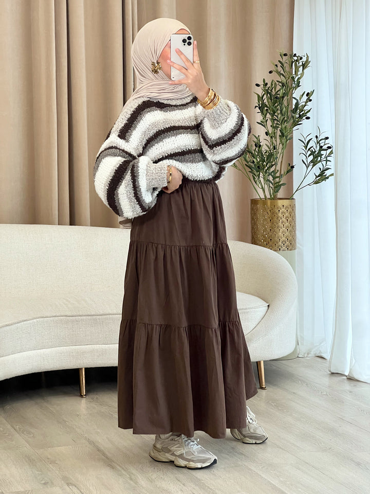 Ayleen Pullover