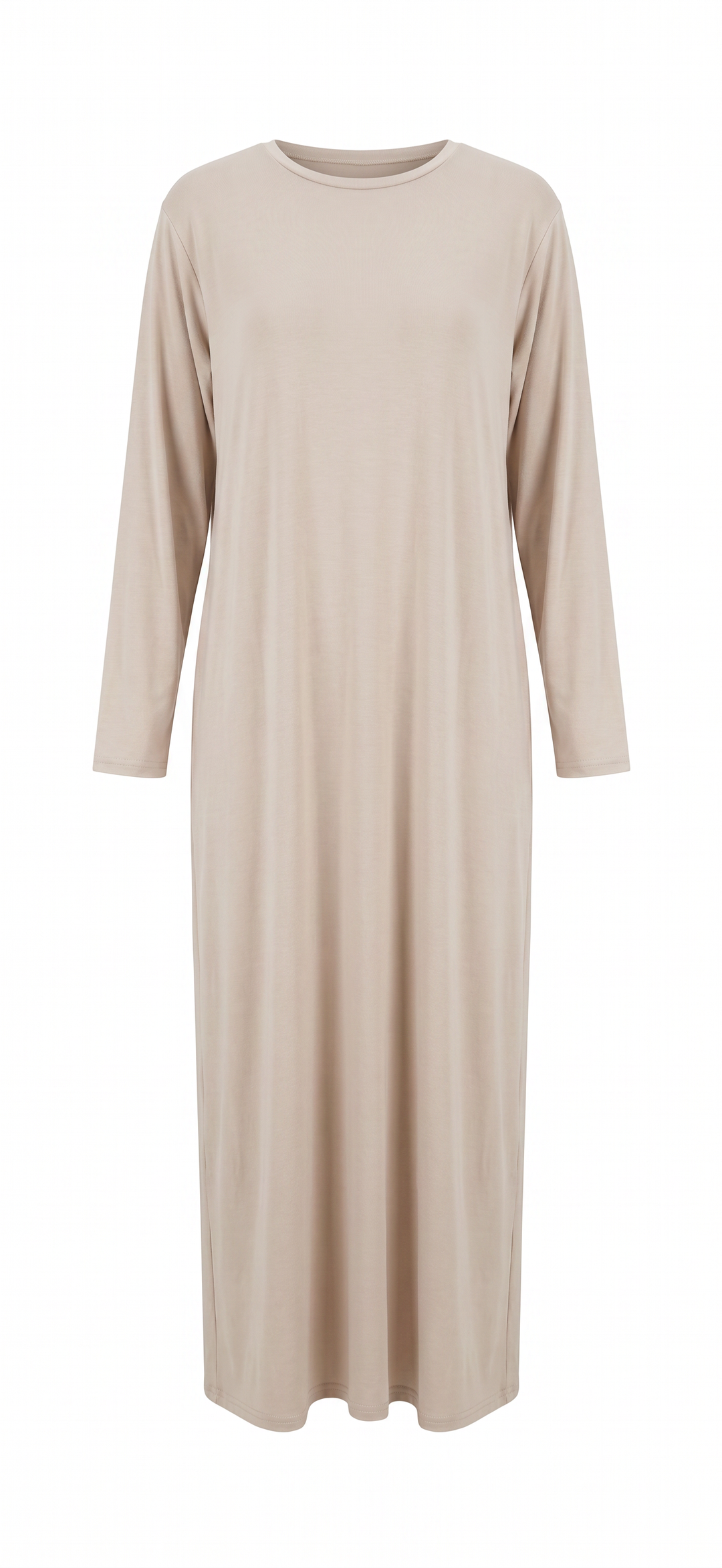Basic Unterkleid Langarm