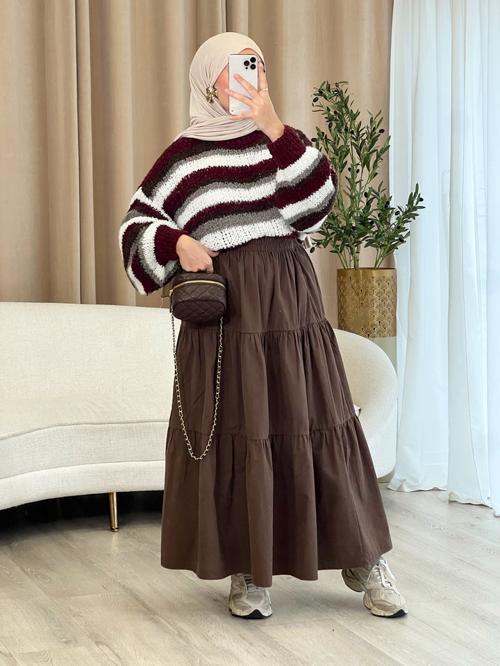 Ayleen Pullover