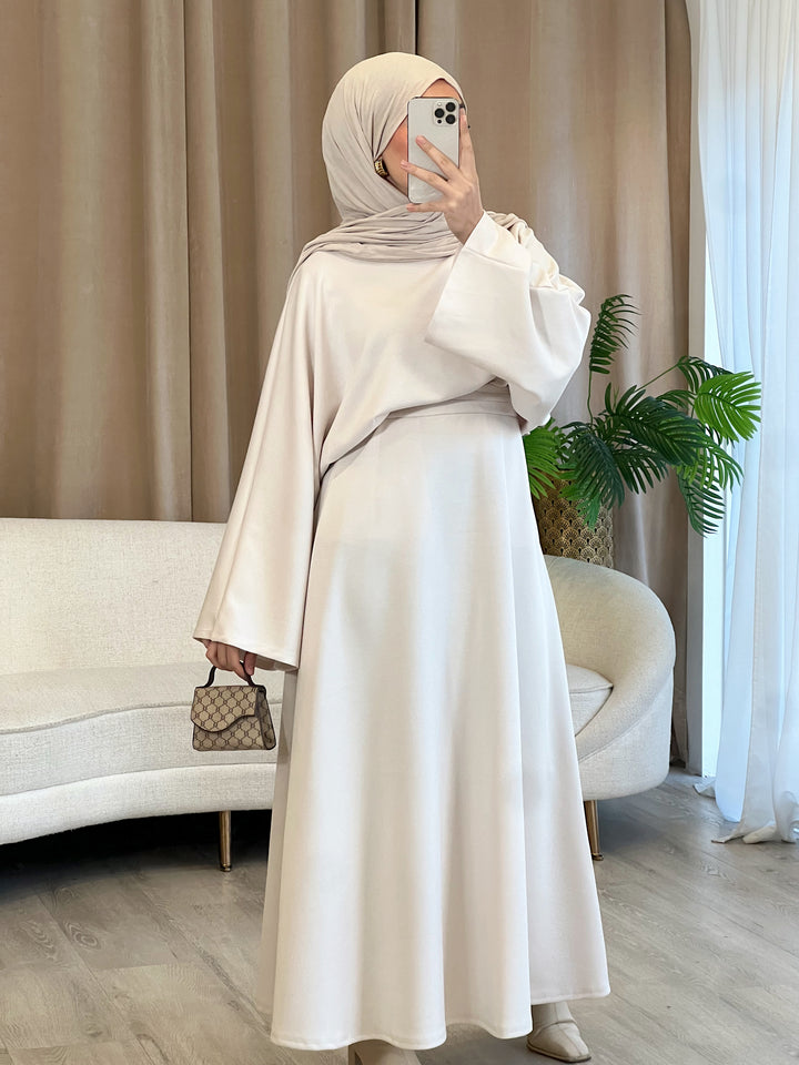 Rosa Noor 2-Teiler