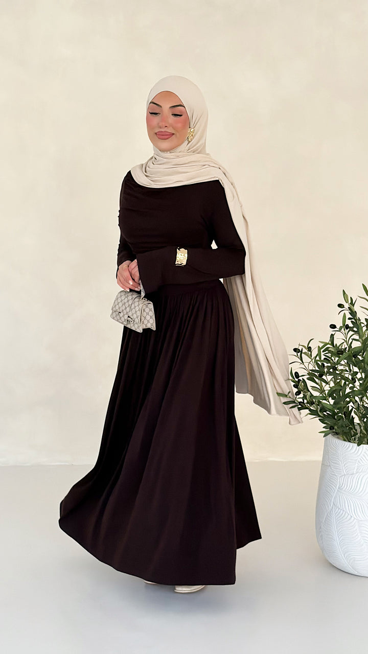 Nura Kleid