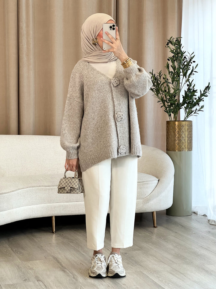 Alayá Cardigan