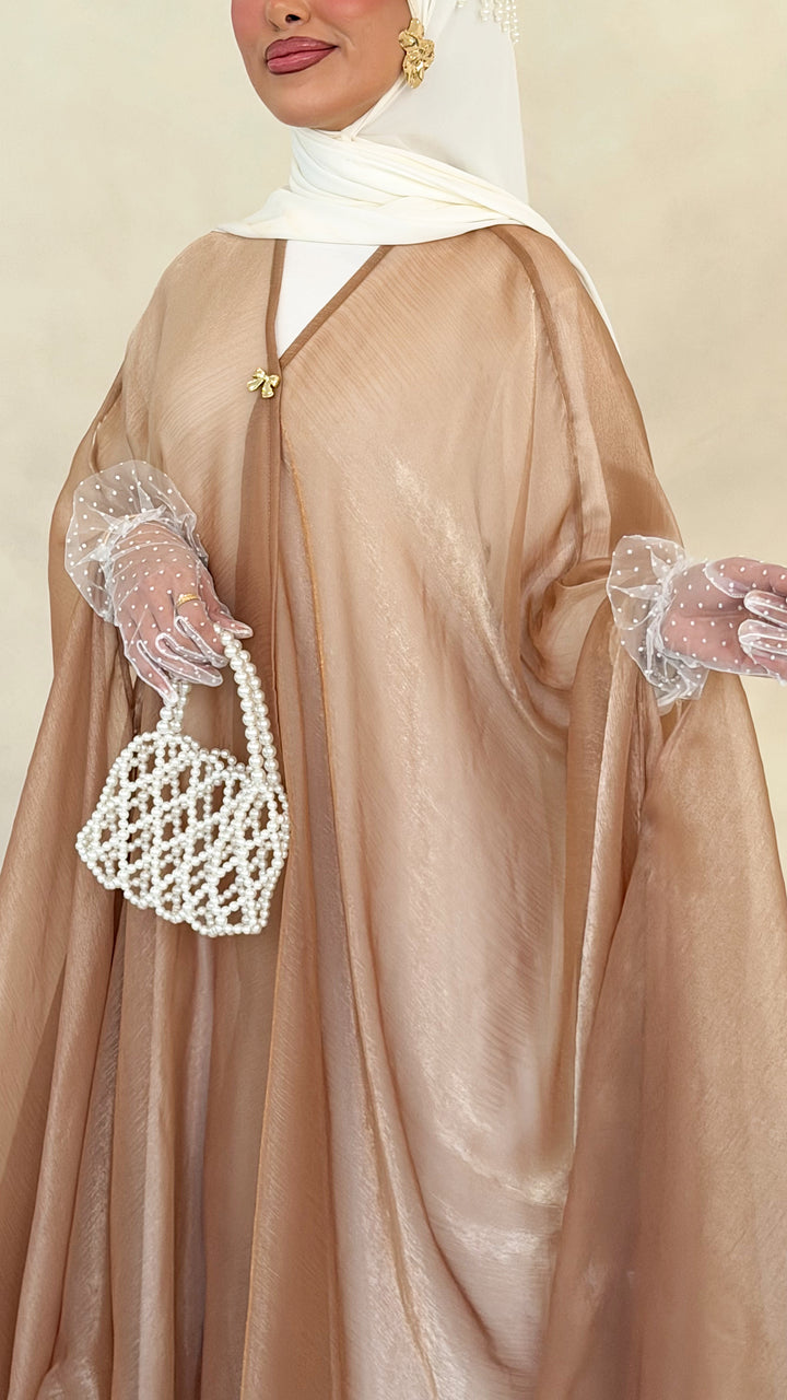 Maribel Perlmutt Kimono