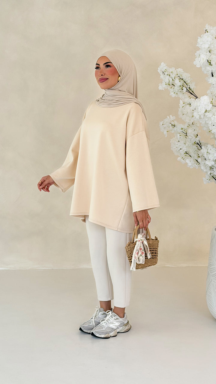 Meyra Basic Oberteil