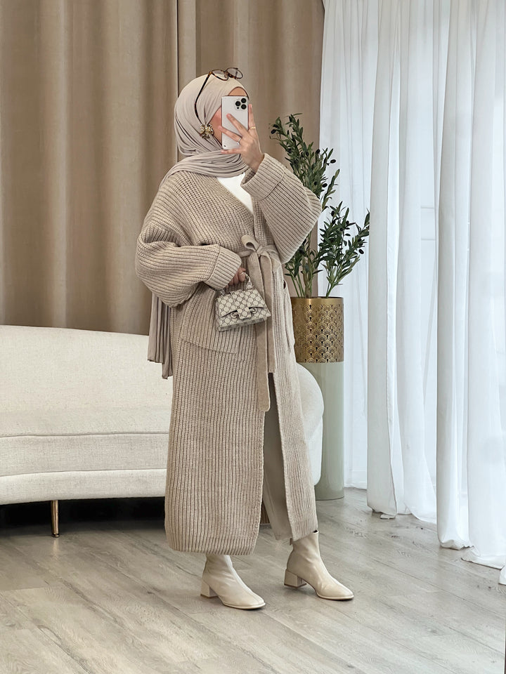 Rüya Cardigan