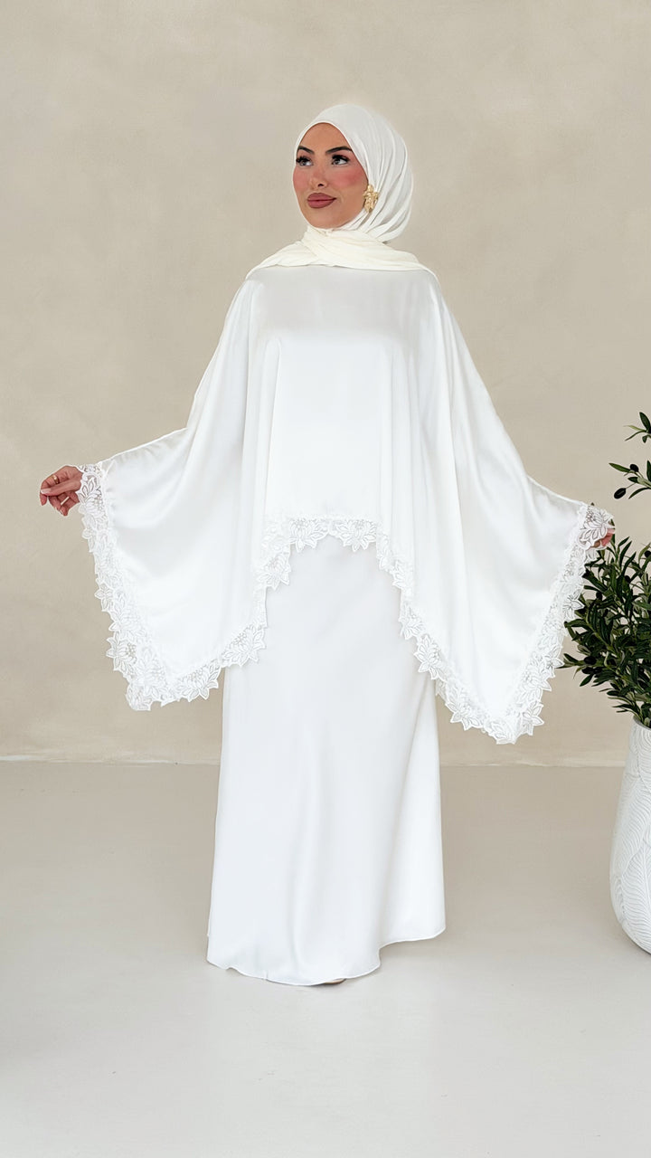 Daliya Abaya 2-Teiler