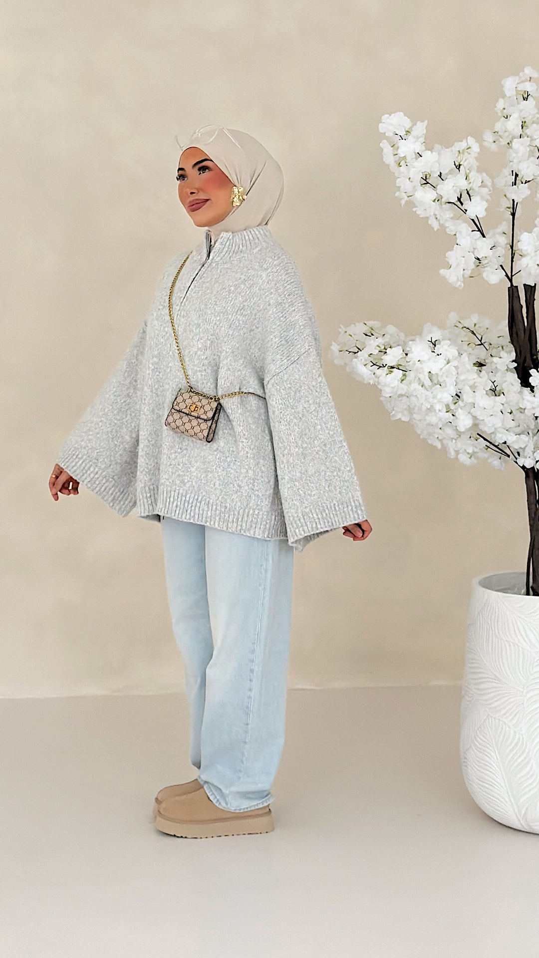 Verona Cardigan
