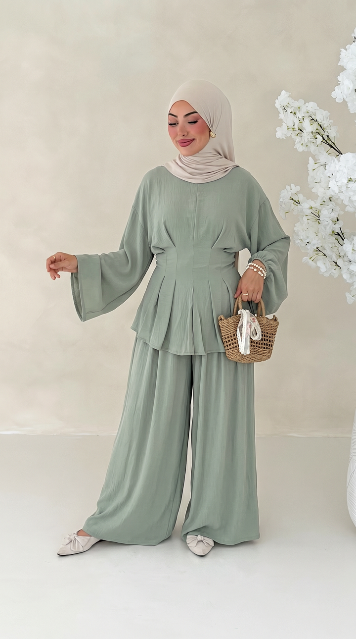 Lavina 2-Teiler