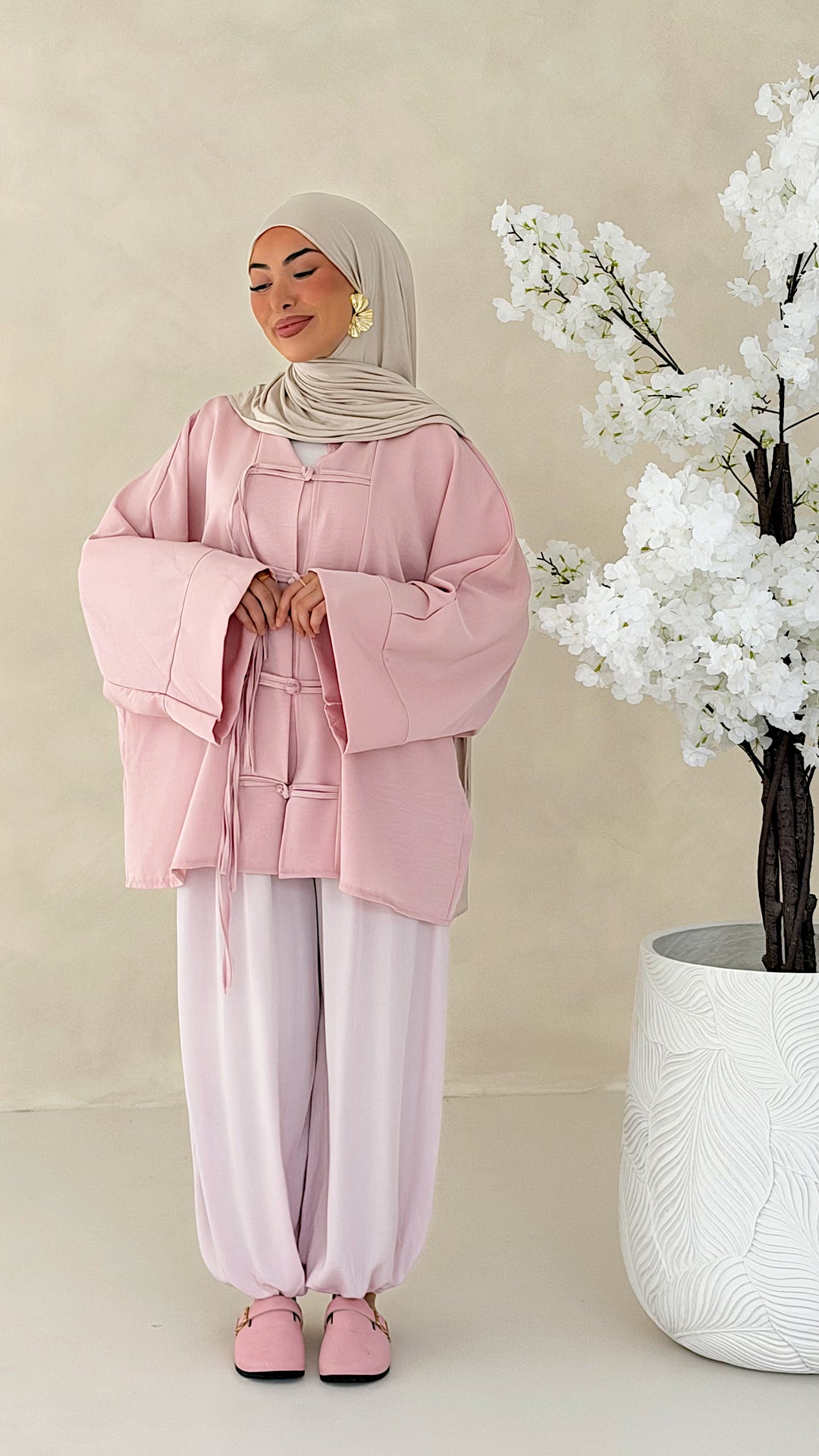 Sakura Oberteil