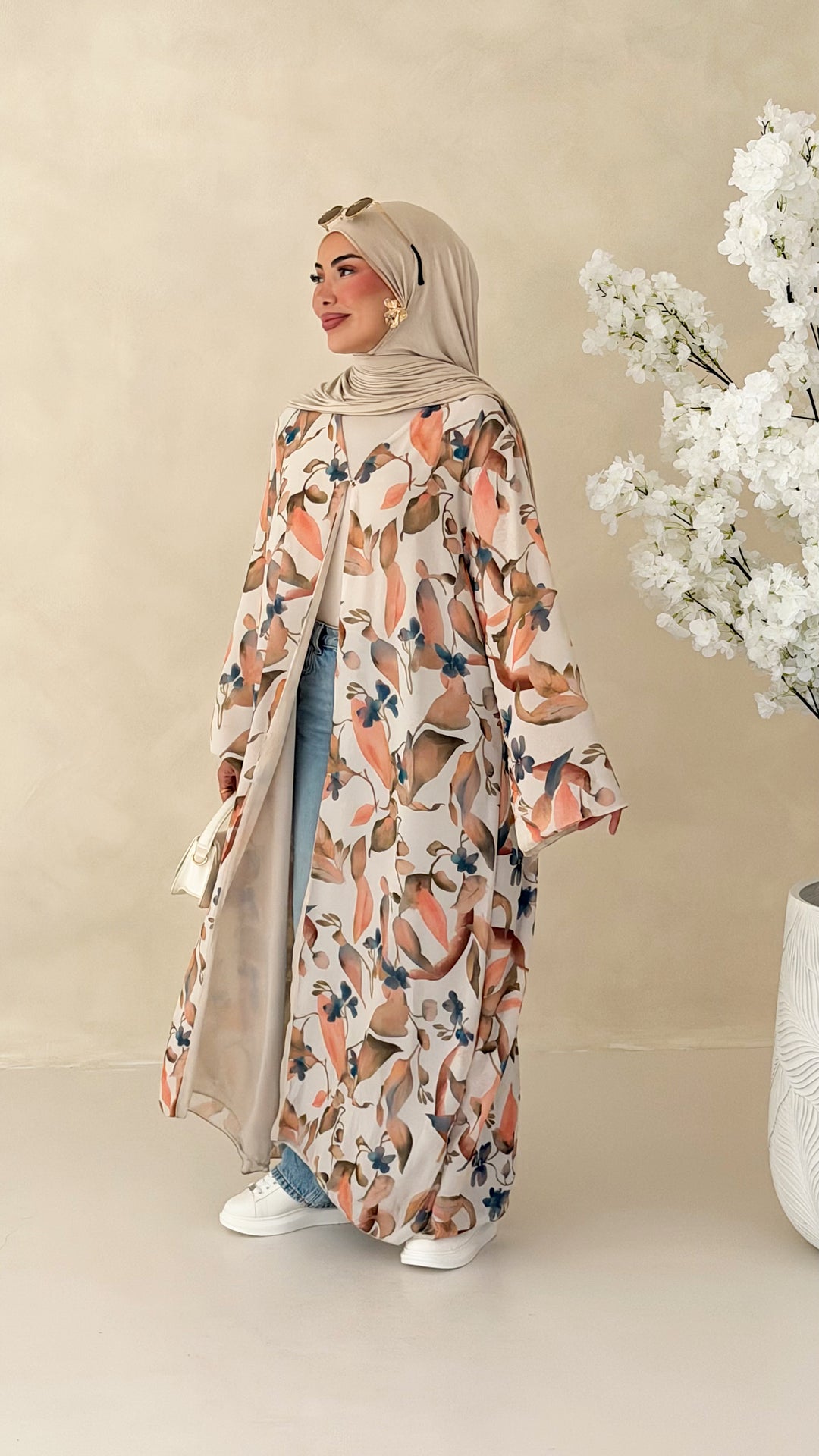 València Kimono
