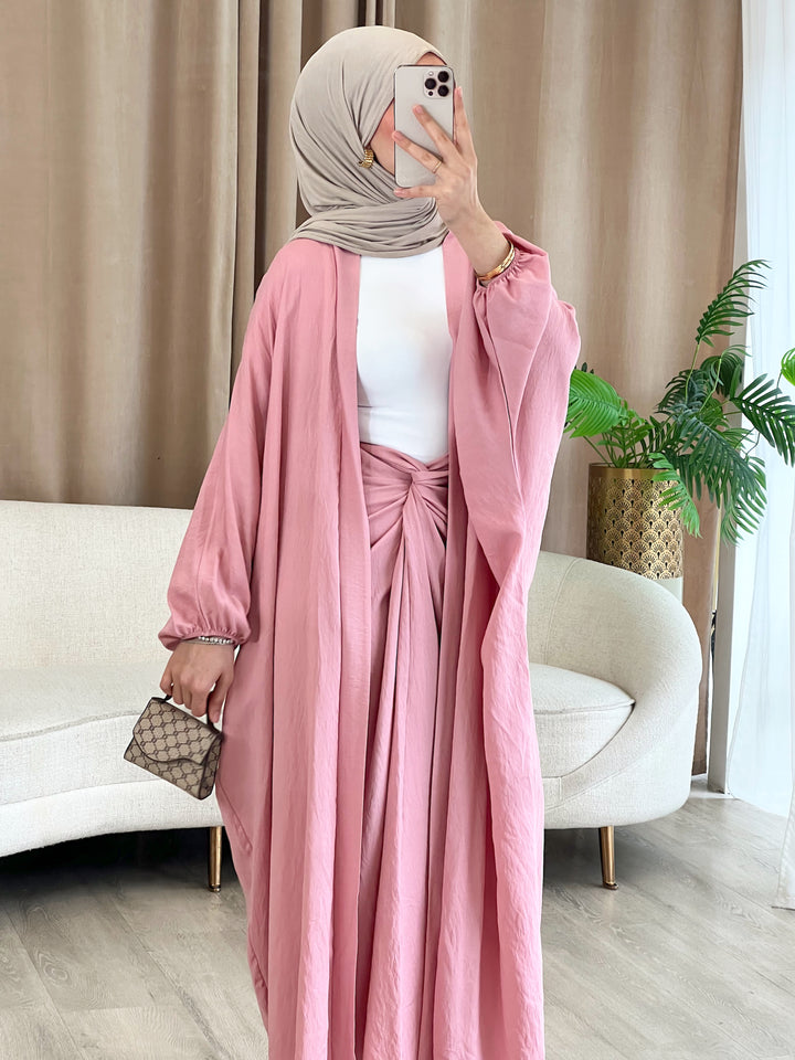 Noura Set in Barbie
