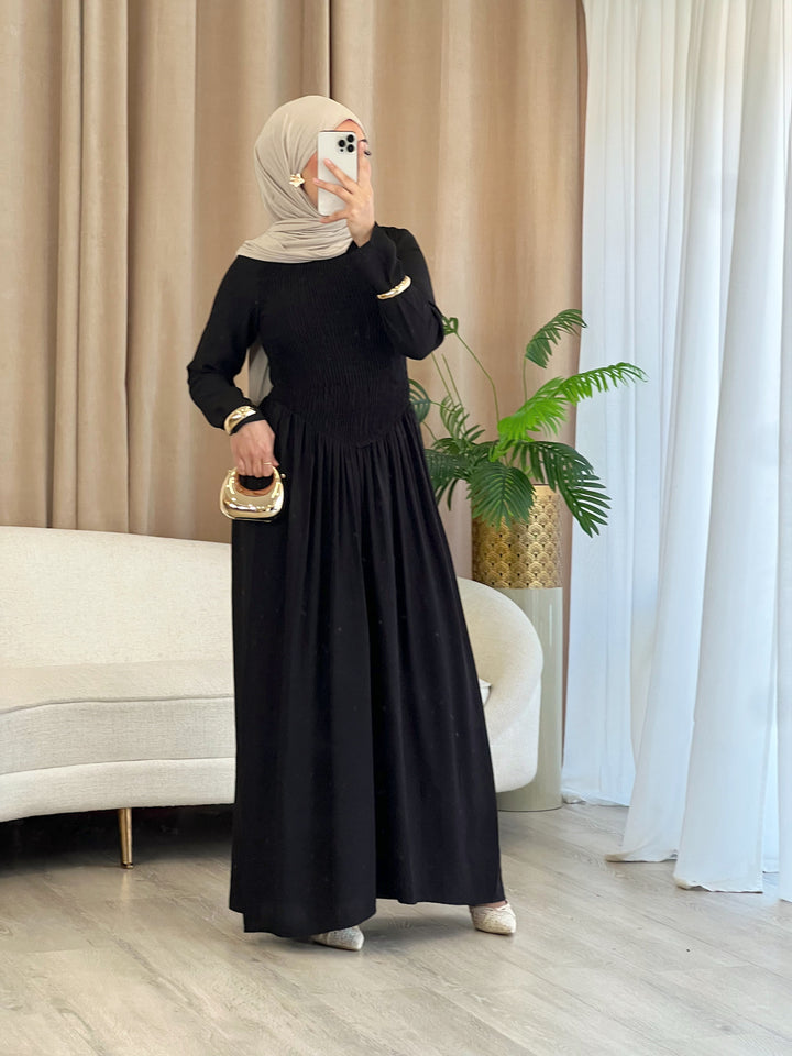 Luva Kleid