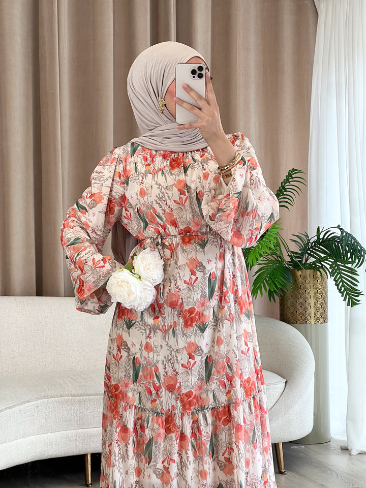 Amalfi Kleid