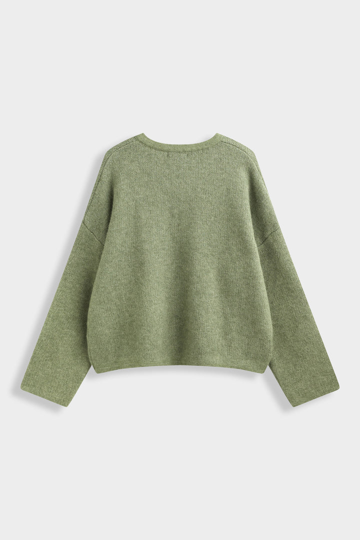 Jasmina Cardigan