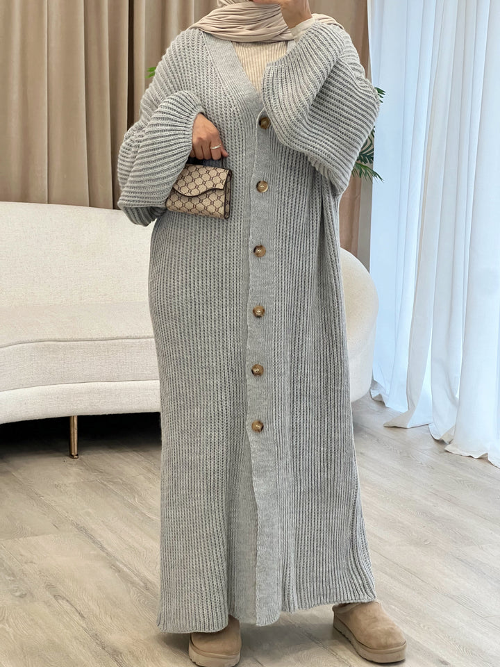 Amelié Strick-Cardigan