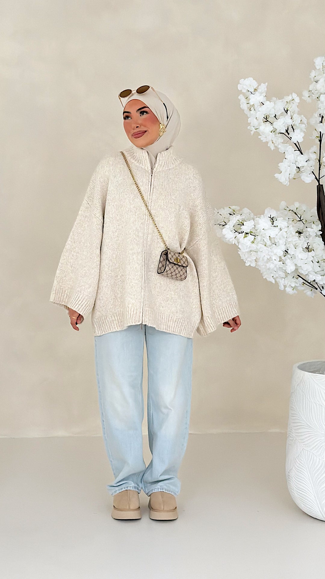 Verona Cardigan