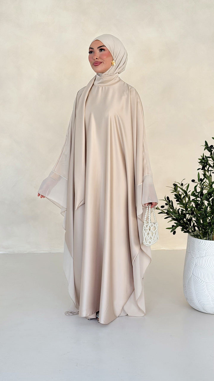 Elifé Abaya