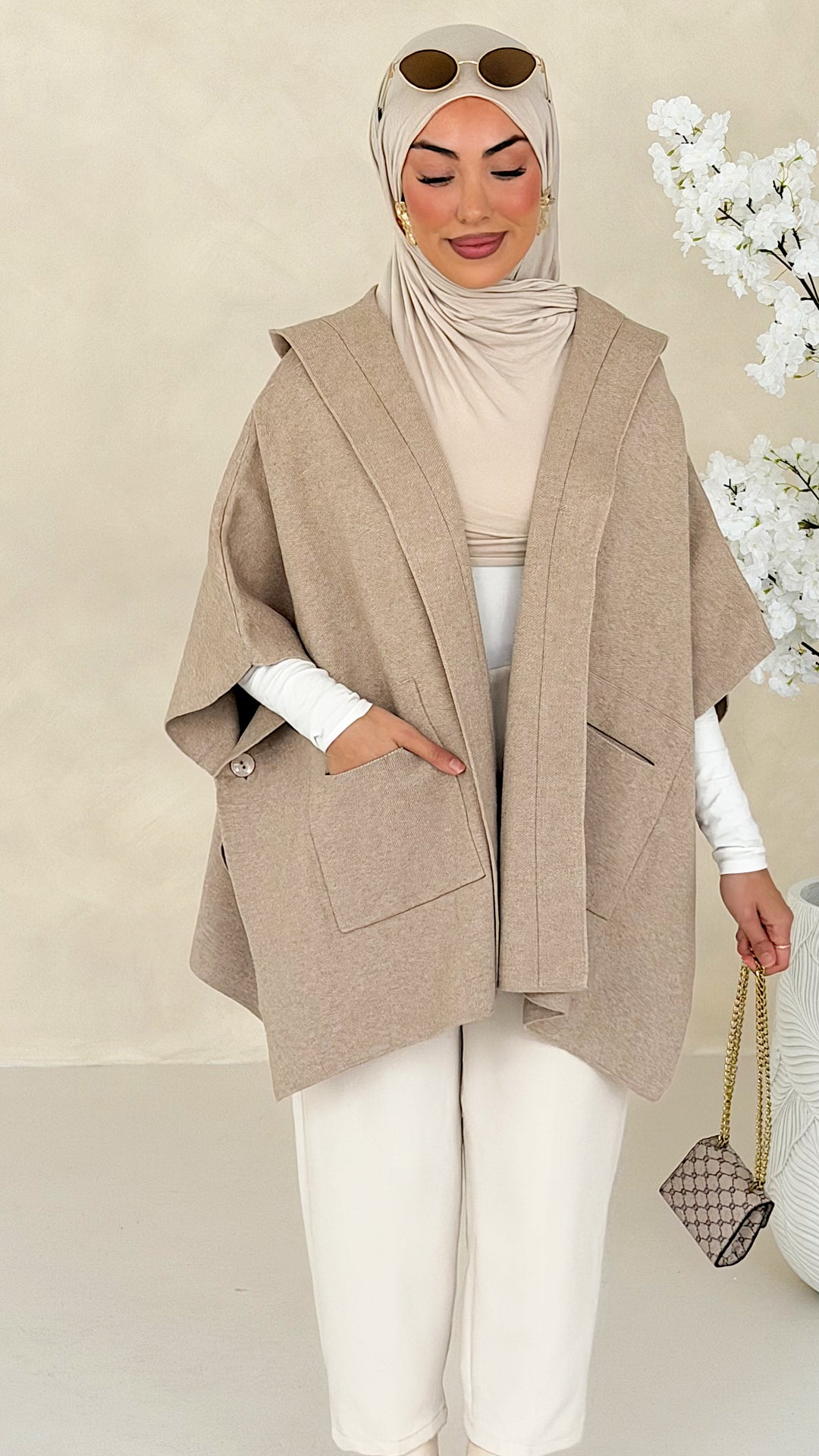 Malia Poncho