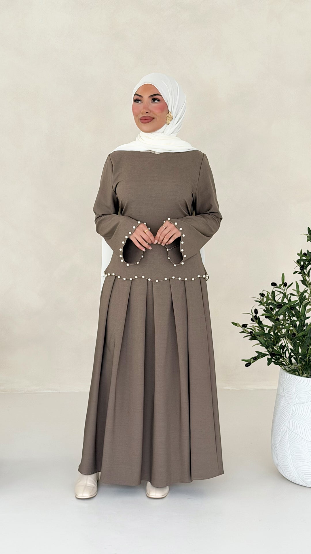 Alinora Pearl 2-Teiler