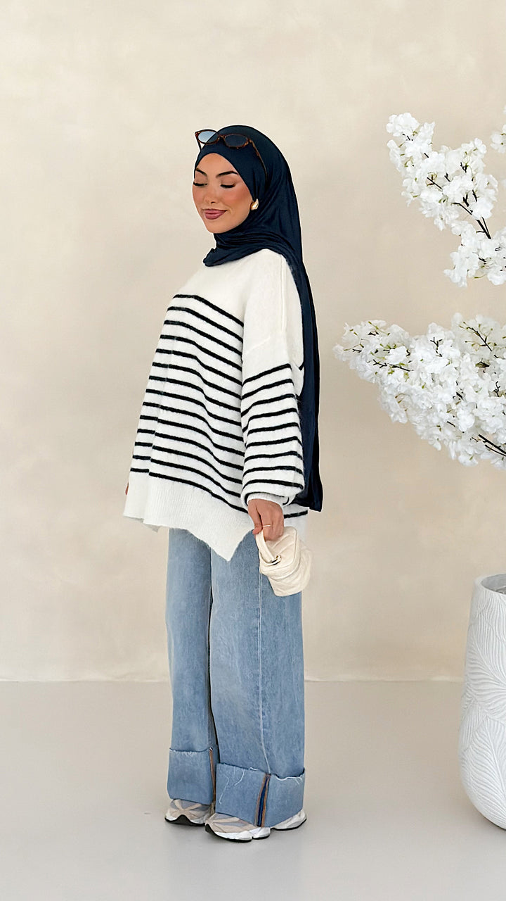 Simple Pullover
