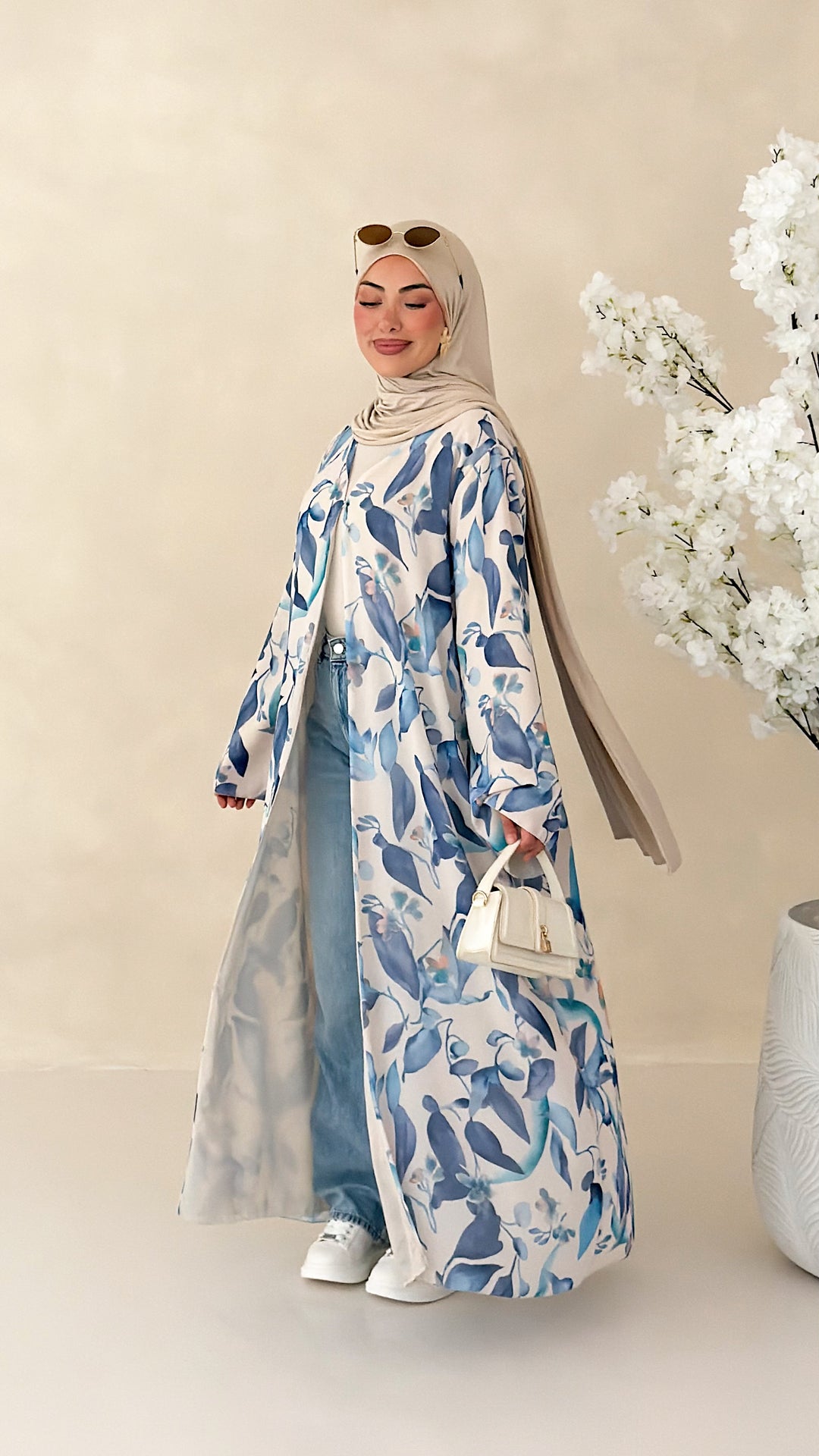 València Kimono