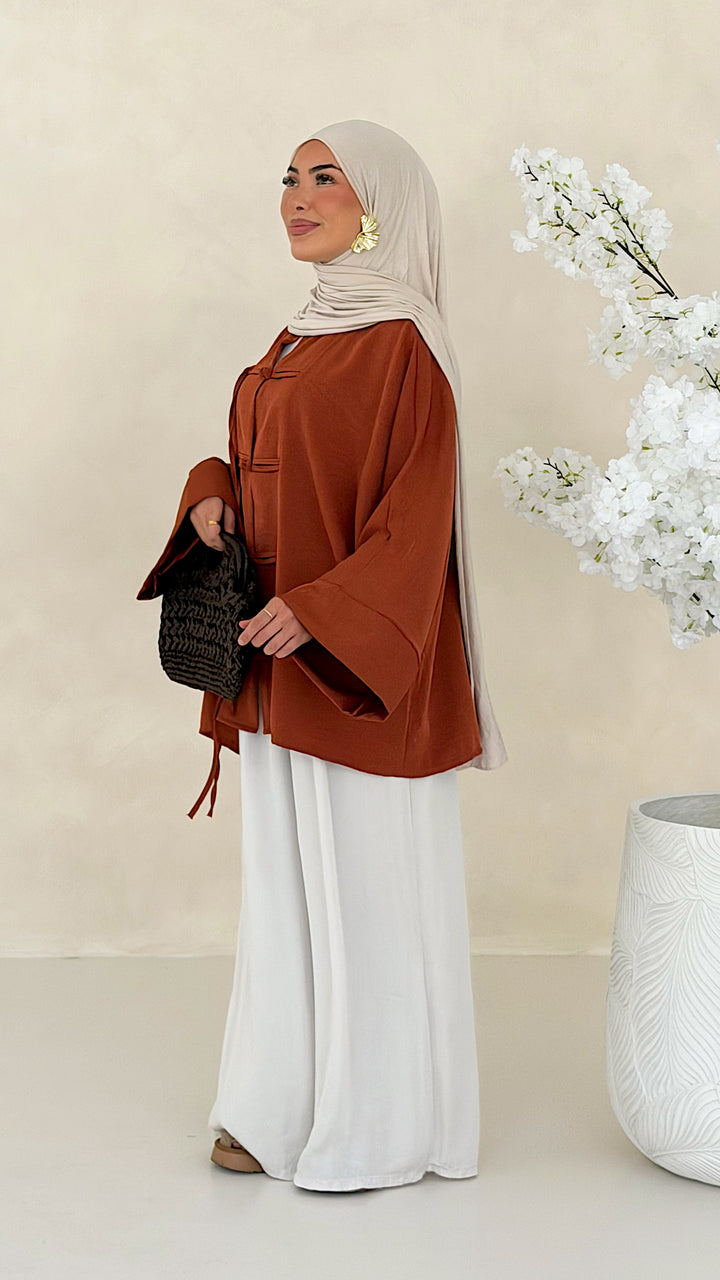 Sakura Oberteil