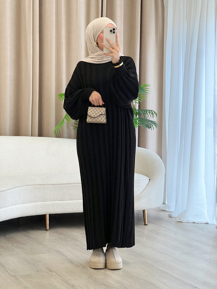 Liv Pulloverkleid