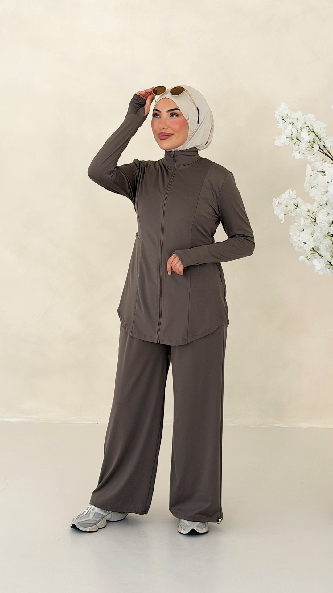 Sporty 2-Teiler
