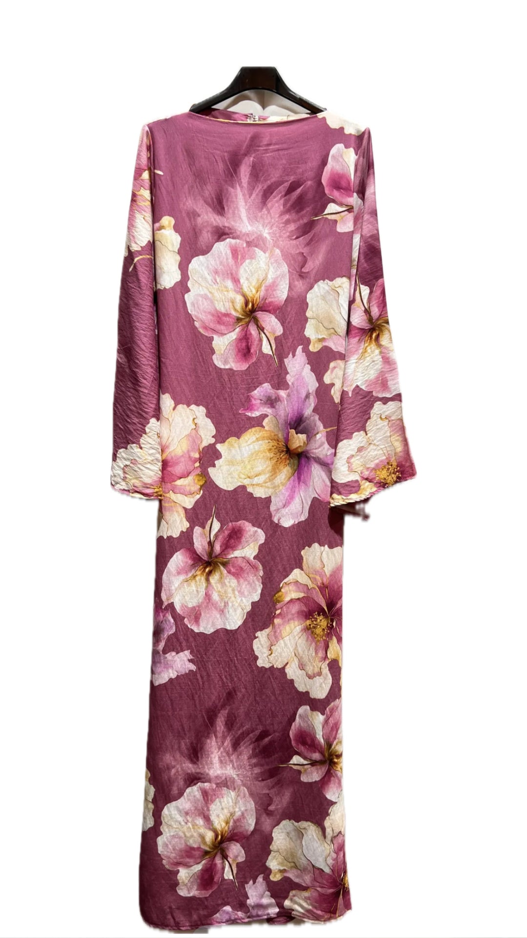 Hawaii Kleid