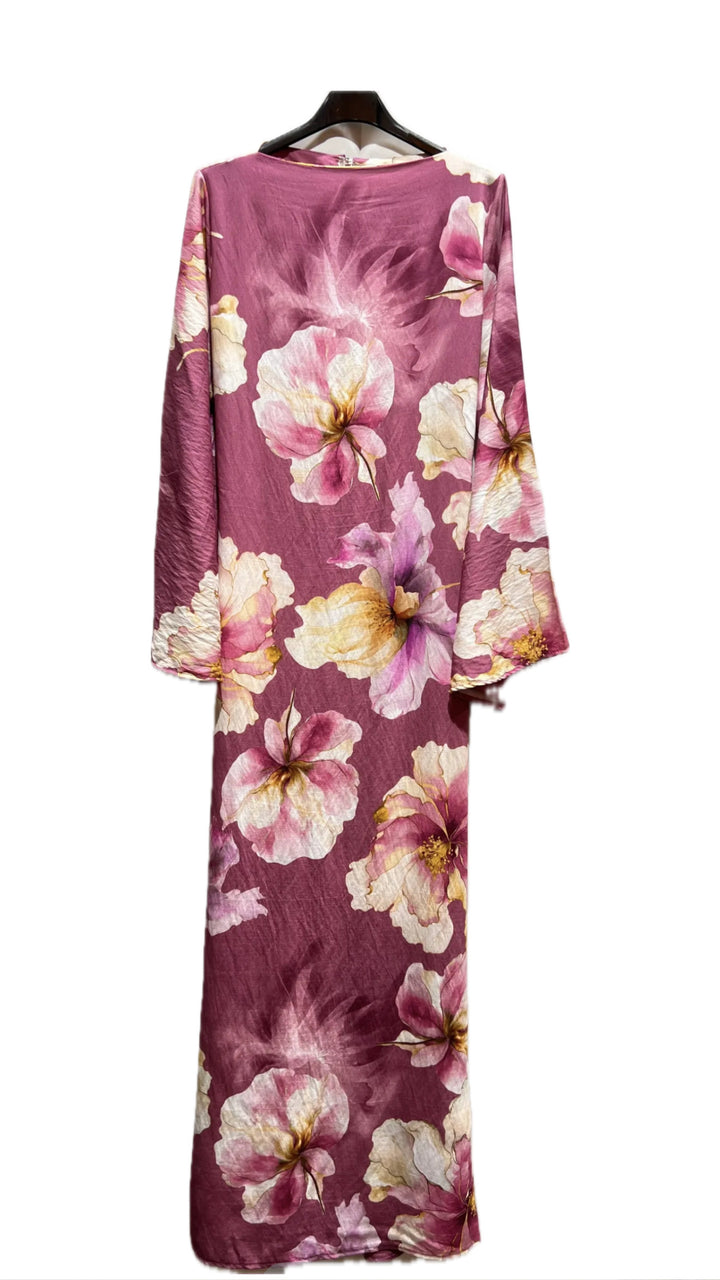 Hawaii Kleid