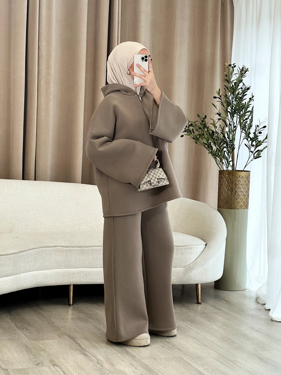 Lineà Comfy 2-Teiler