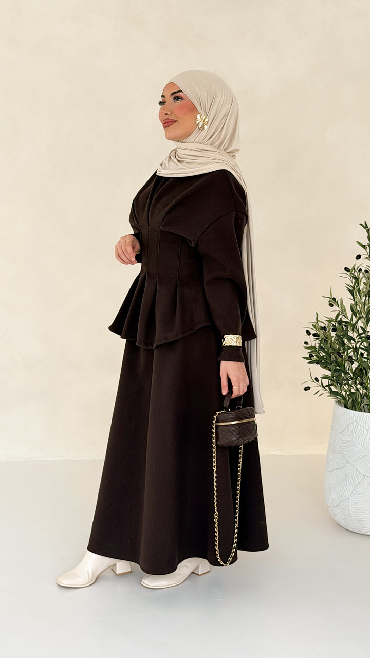 Nayela Woll 2-Teiler