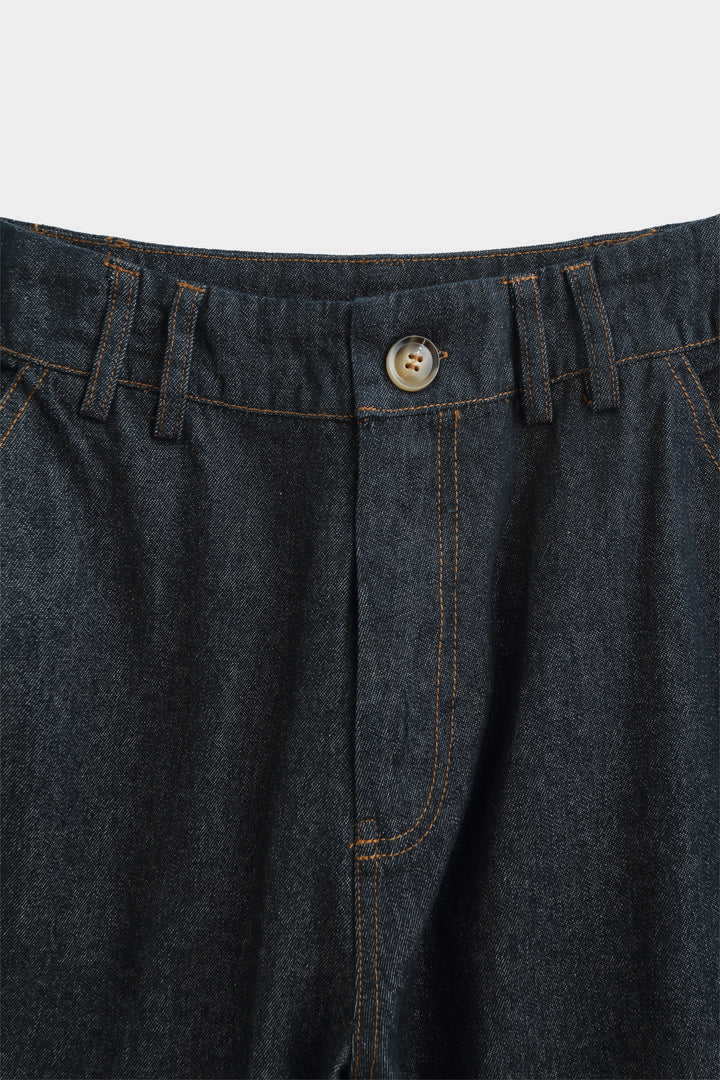 Signature Denim 2-Teiler
