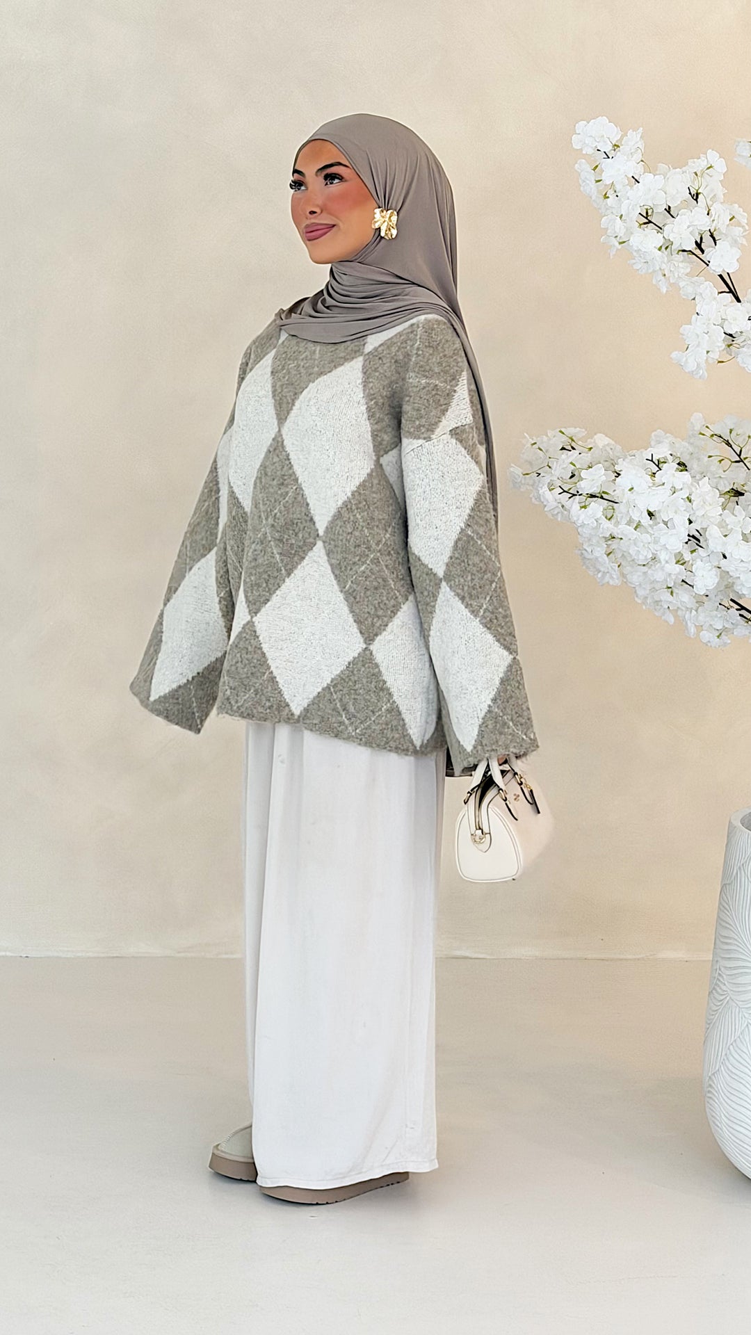 Maison Knit Pullover