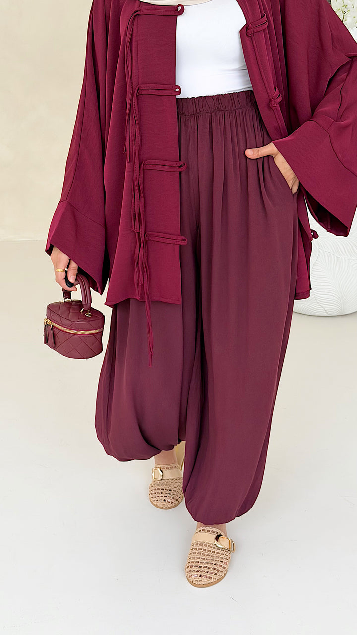 Aladdin Lyocell Hose