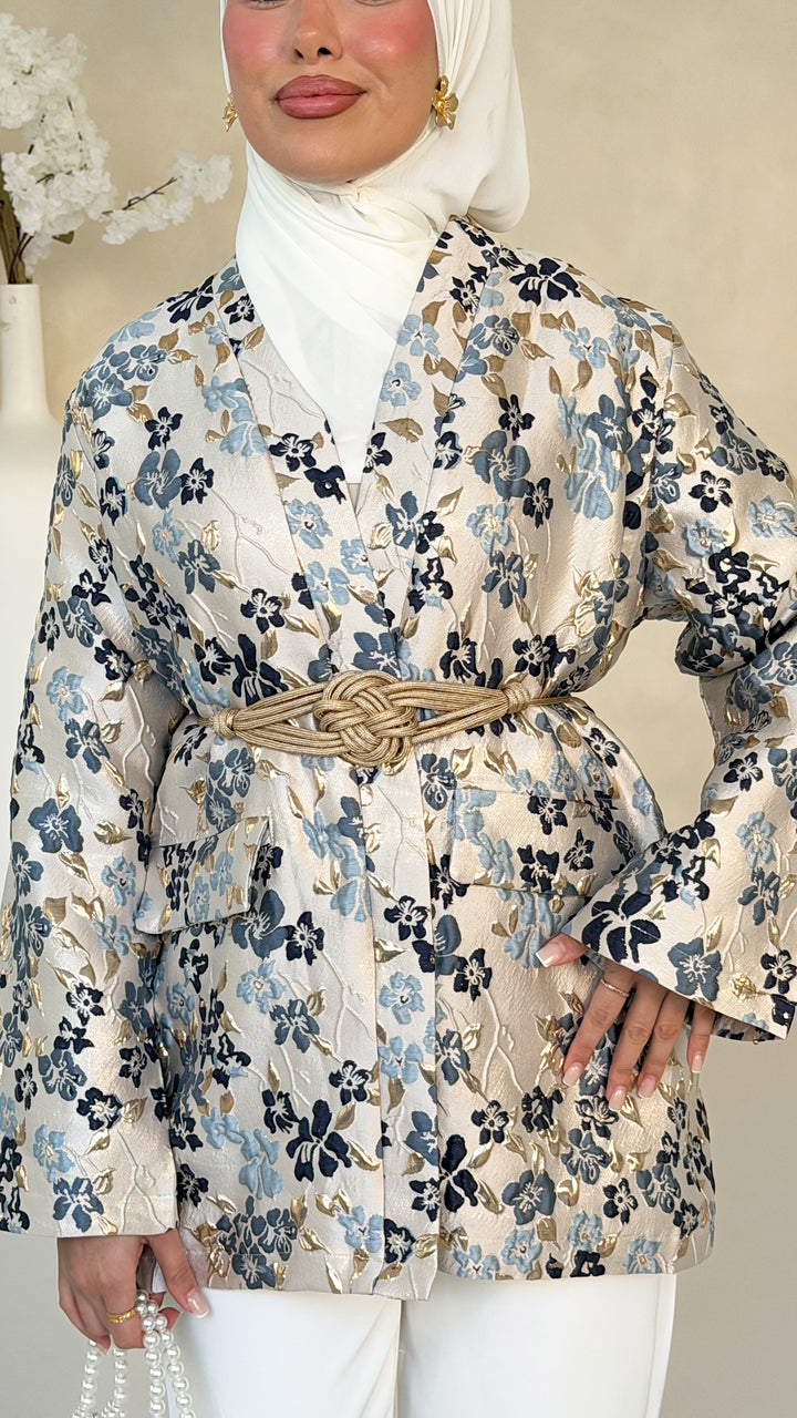 Ariana Kimono
