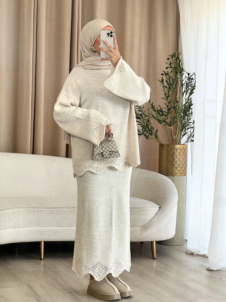 Ceyla 2-Teiler