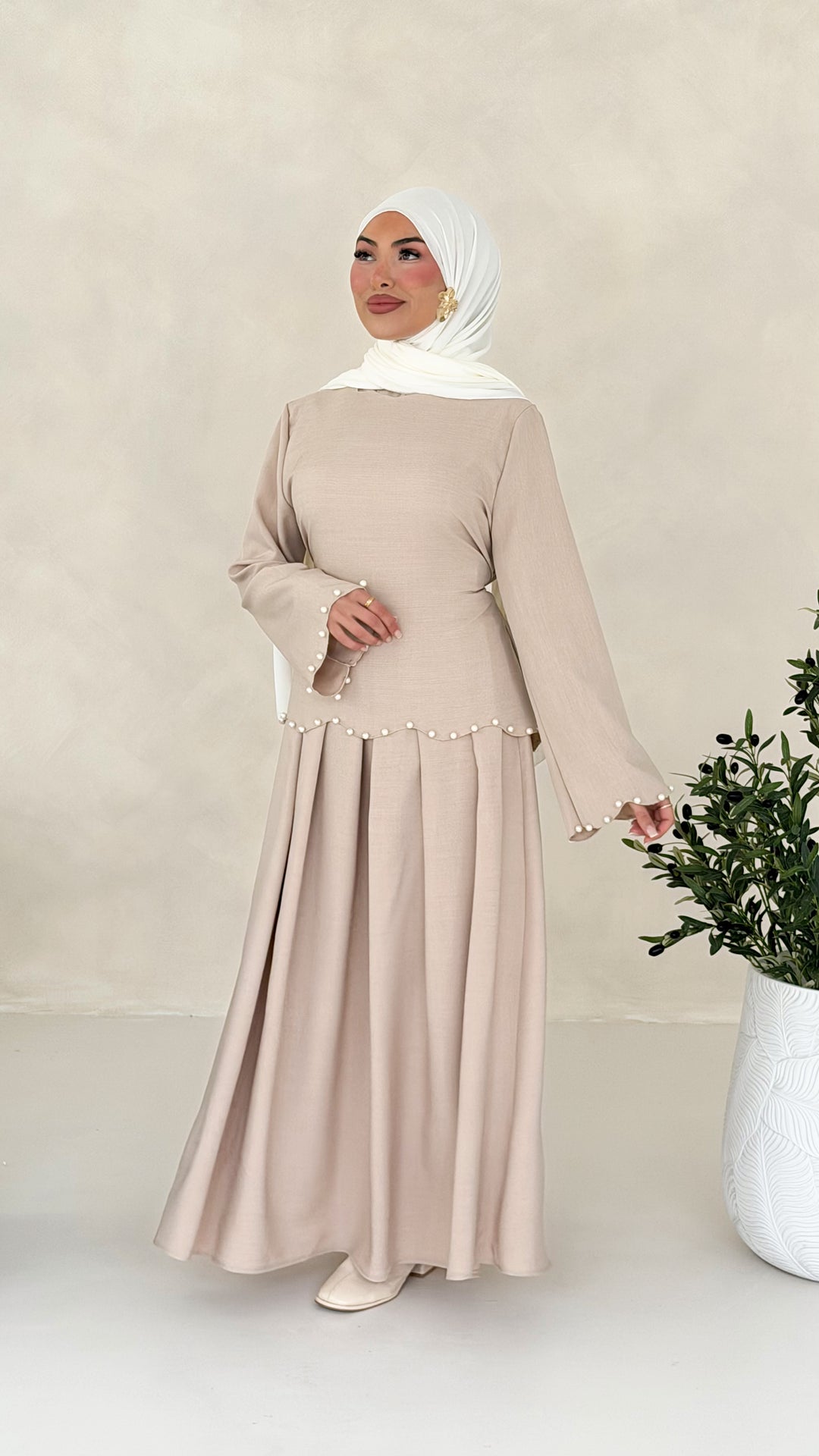 Alinora Pearl 2-Teiler