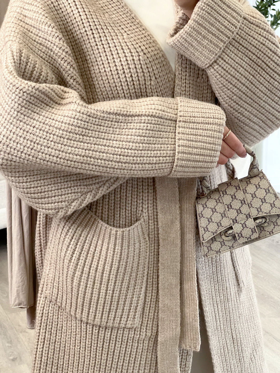 Rüya Cardigan