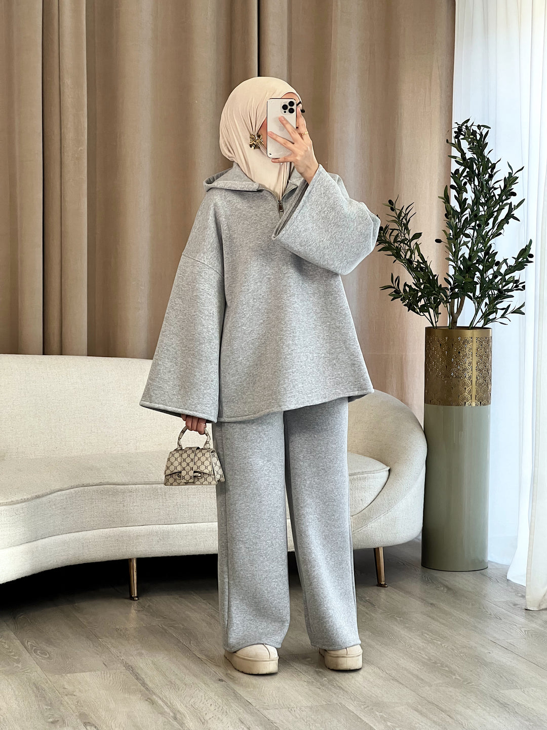 Lineà Comfy 2-Teiler