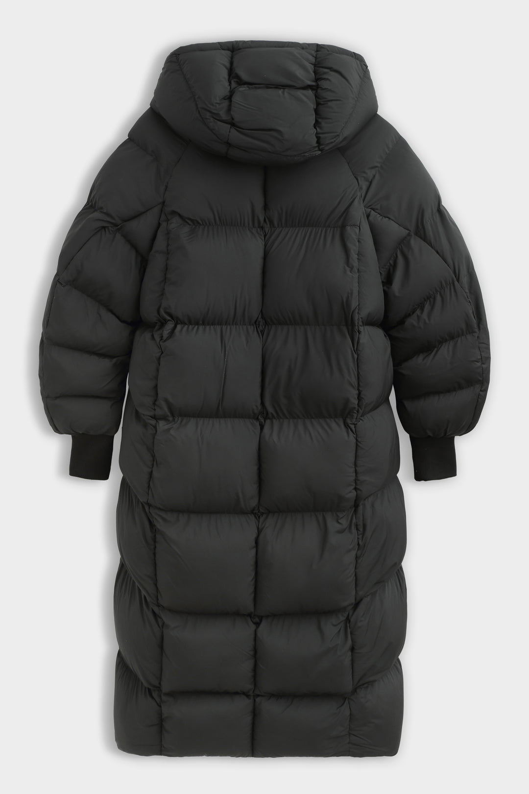 Vania Puffer Jacke